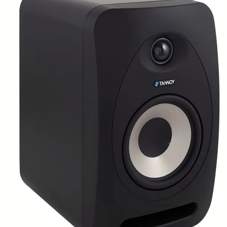 Tannoy Reveal 502 Recenze: Jsou to monitory pro vás?