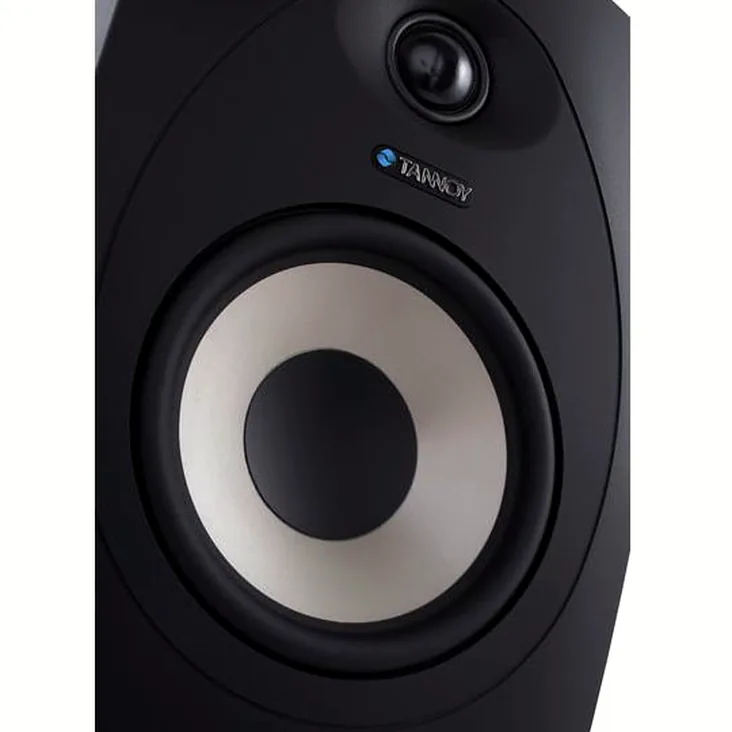 Tannoy Reveal 502 Recenze: Jsou to monitory pro vás?
