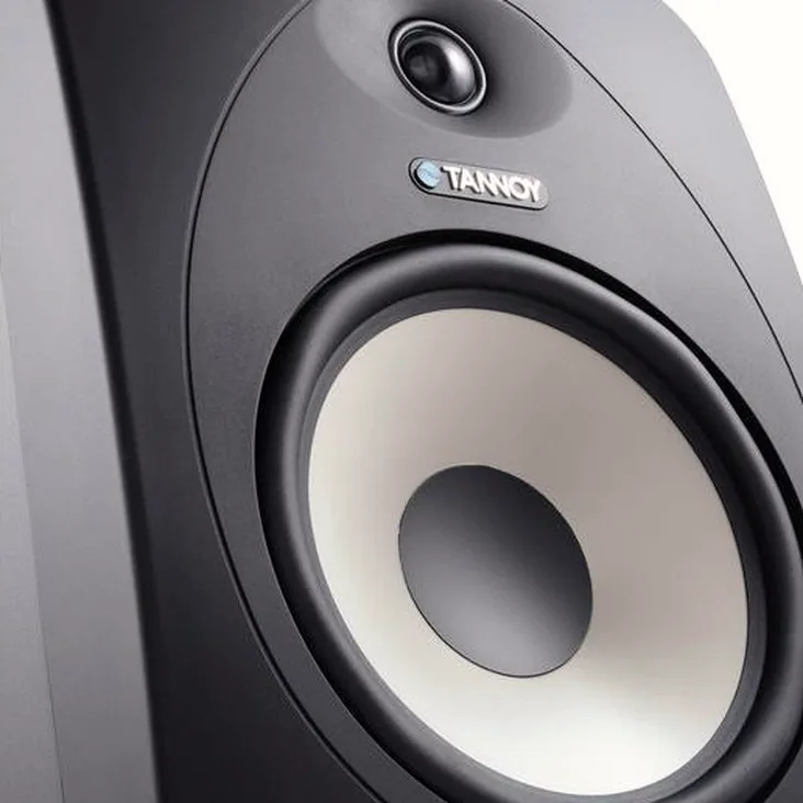 Tannoy Reveal 802 Recenze: Silné a slabé stránky modelu