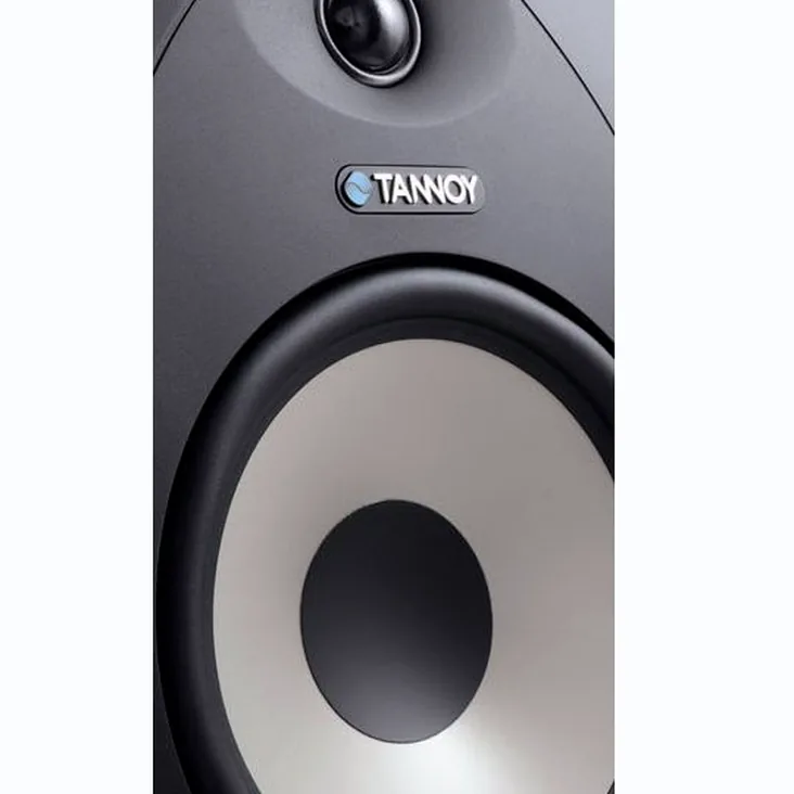 Tannoy Reveal 802 Recenze: Silné a slabé stránky modelu