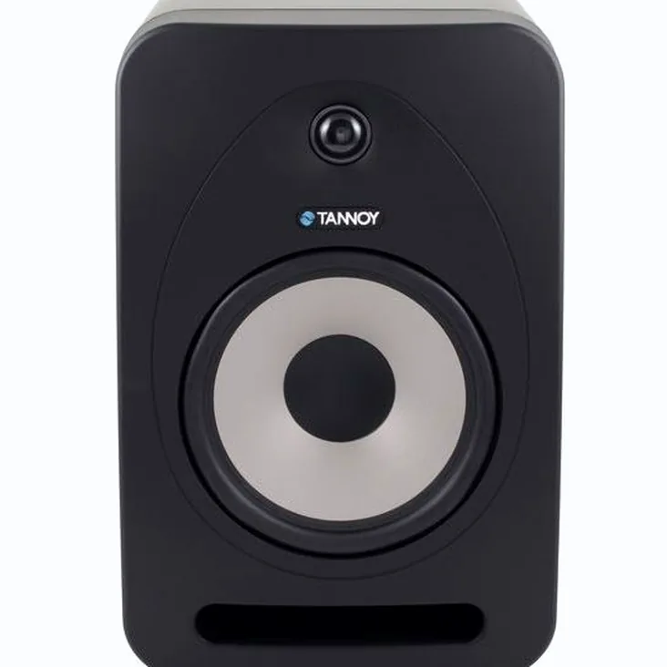 Tannoy Reveal 802 Recenze: Silné a slabé stránky modelu