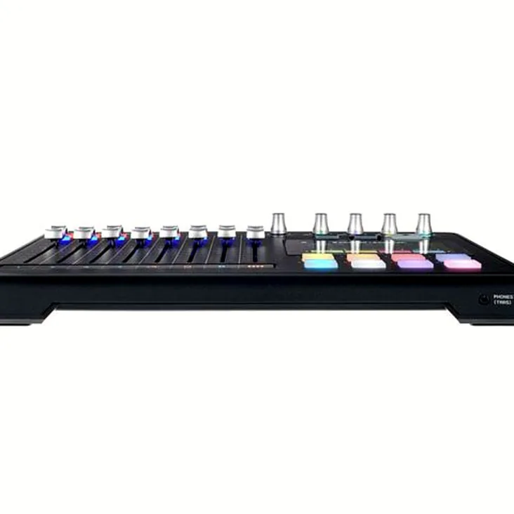Tascam Mixcast 4 Recenze: Proč koupit?