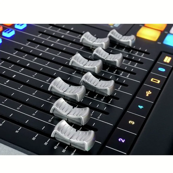 Tascam Mixcast 4 Recenze: Proč koupit?
