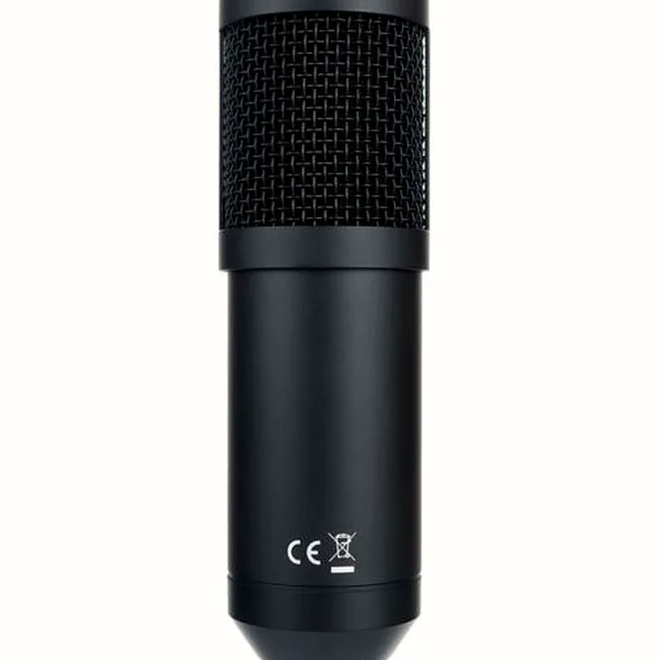 Tascam TM-70 Recenze: Zvuk, detaily a funkce