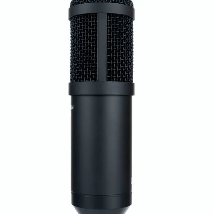 Tascam TM-70 Recenze: Zvuk, detaily a funkce