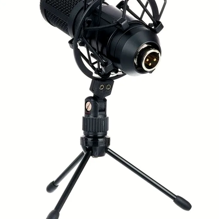 Tascam TM-70 Recenze: Zvuk, detaily a funkce