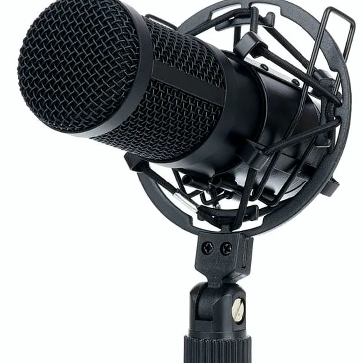 Tascam TM-70 Recenze: Zvuk, detaily a funkce
