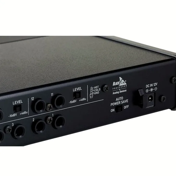 Tascam US-16×08 Recenze: Dojmy z praxe