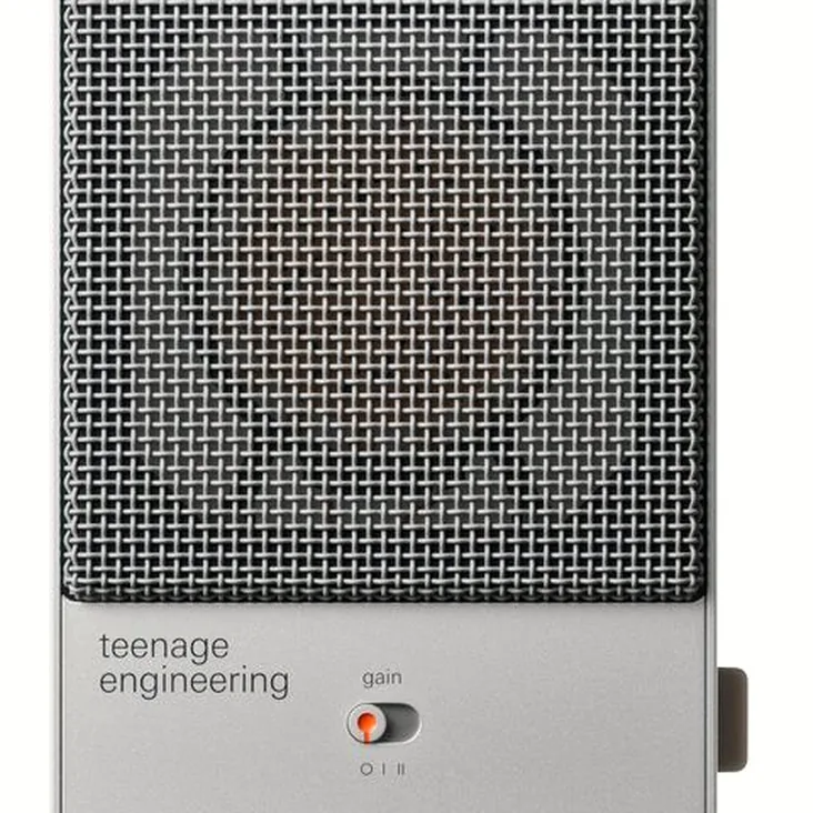 Teenage Engineering CM-15 Recenze: Bližší pohled na komponenty