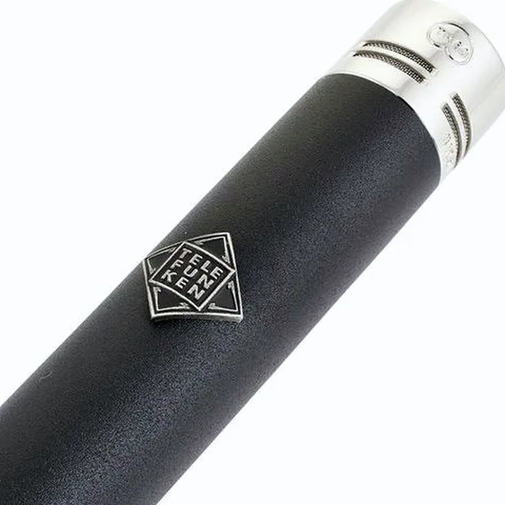 Telefunken M60 FET Cardioid Recenze: Kompletní přehled možností