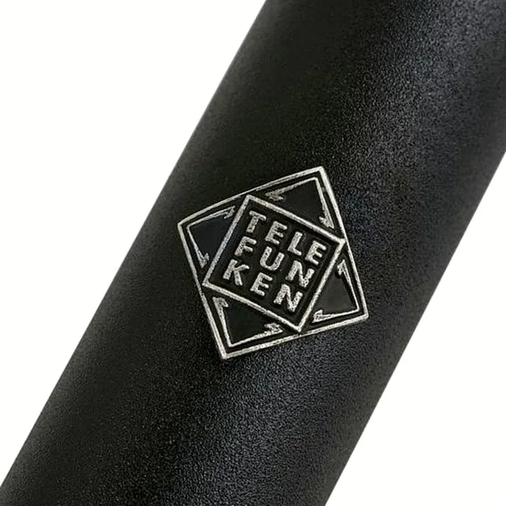 Telefunken M60 FET Cardioid Recenze: Kompletní přehled možností