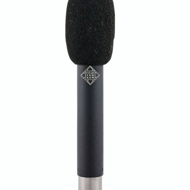 Telefunken M60 FET Cardioid Recenze: Kompletní přehled možností