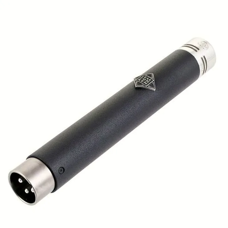 Telefunken M60 FET Cardioid Recenze: Kompletní přehled možností