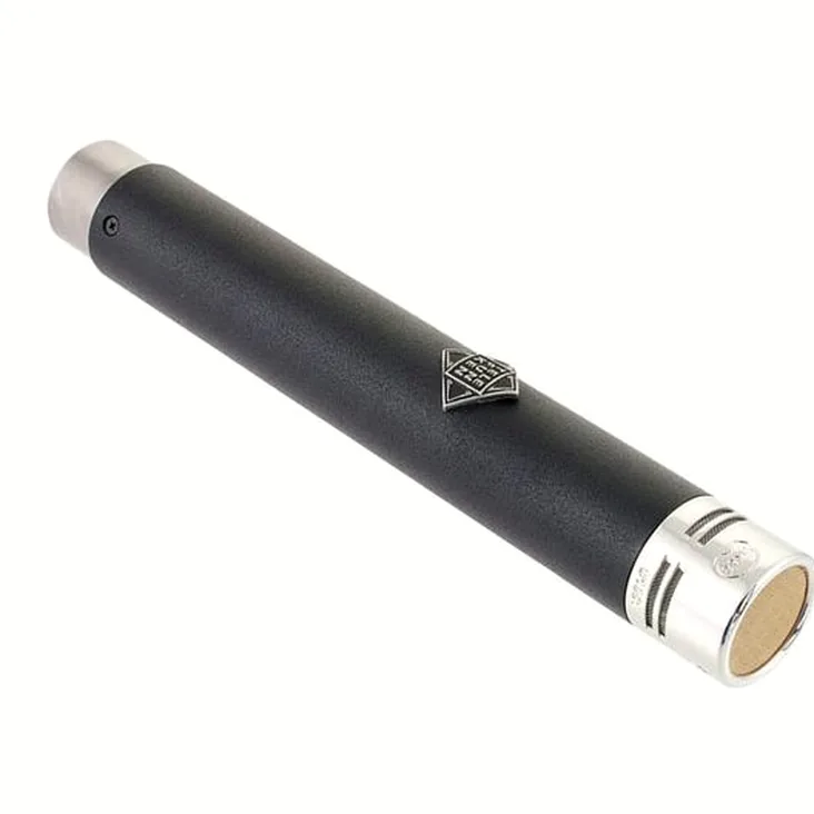 Telefunken M60 FET Cardioid Recenze: Kompletní přehled možností
