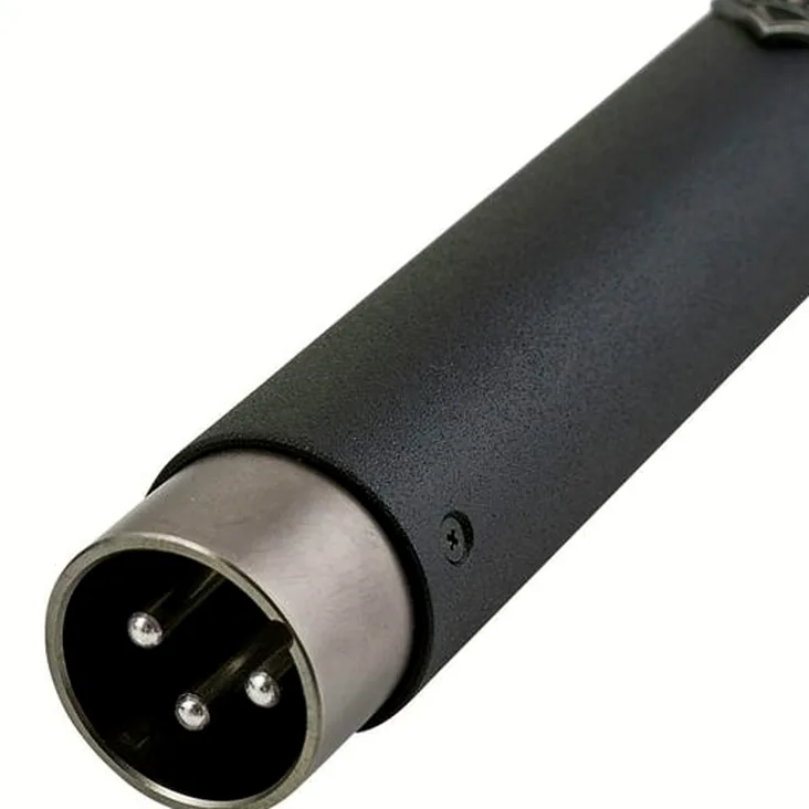Telefunken M60 FET Cardioid Stereo-Set Recenze: Vysvětlení směrových charakteristik a filtrů