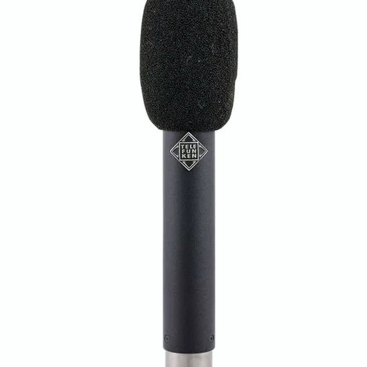 Telefunken M60 FET Cardioid Stereo-Set Recenze: Vysvětlení směrových charakteristik a filtrů