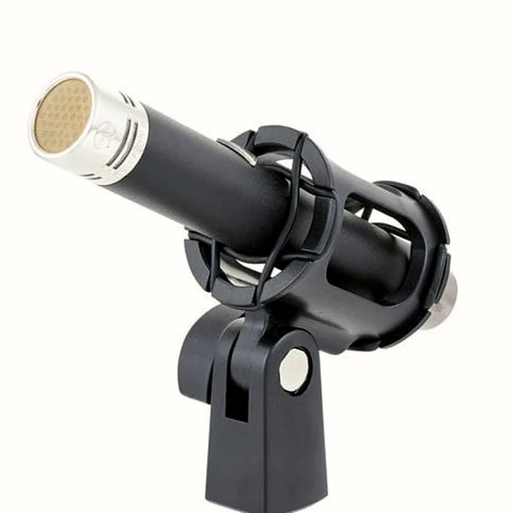 Telefunken M60 FET Cardioid Stereo-Set Recenze: Vysvětlení směrových charakteristik a filtrů