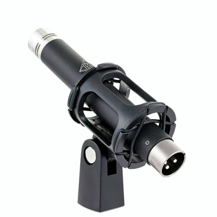 Telefunken M60 FET Cardioid Stereo-Set Recenze: Vysvětlení směrových charakteristik a filtrů
