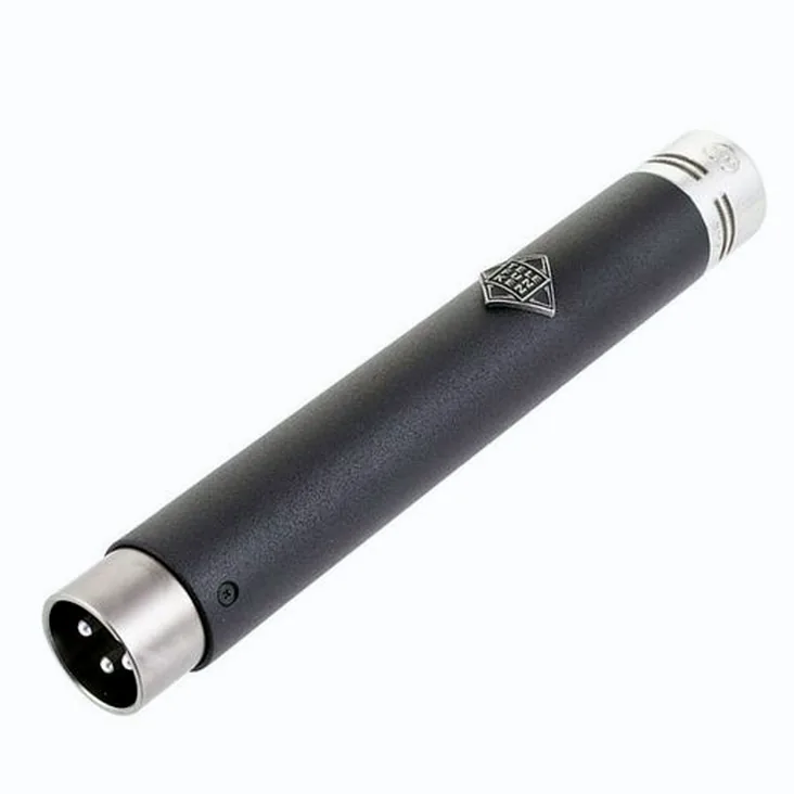 Telefunken M60 FET Cardioid Stereo-Set Recenze: Vysvětlení směrových charakteristik a filtrů