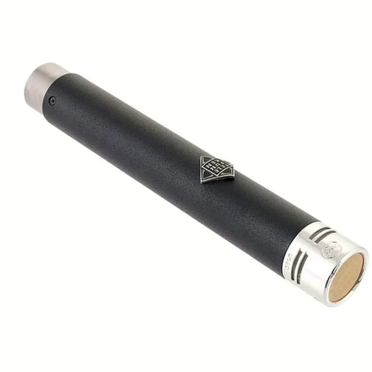 Telefunken M60 FET Cardioid Stereo-Set Recenze: Vysvětlení směrových charakteristik a filtrů