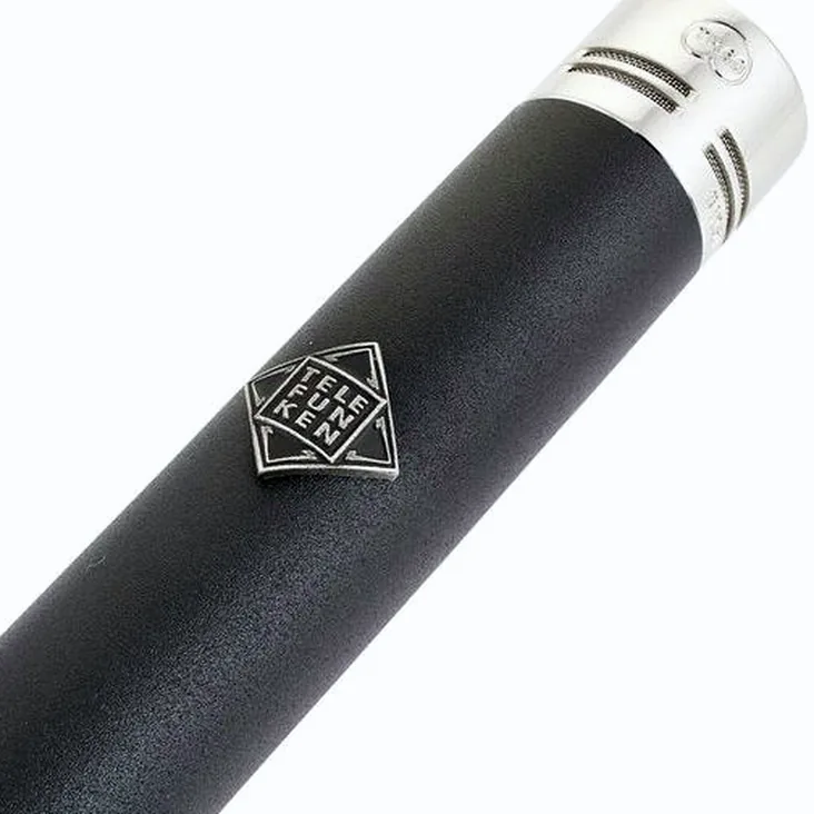 Telefunken M60 FET Cardioid Stereo-Set Recenze: Vysvětlení směrových charakteristik a filtrů