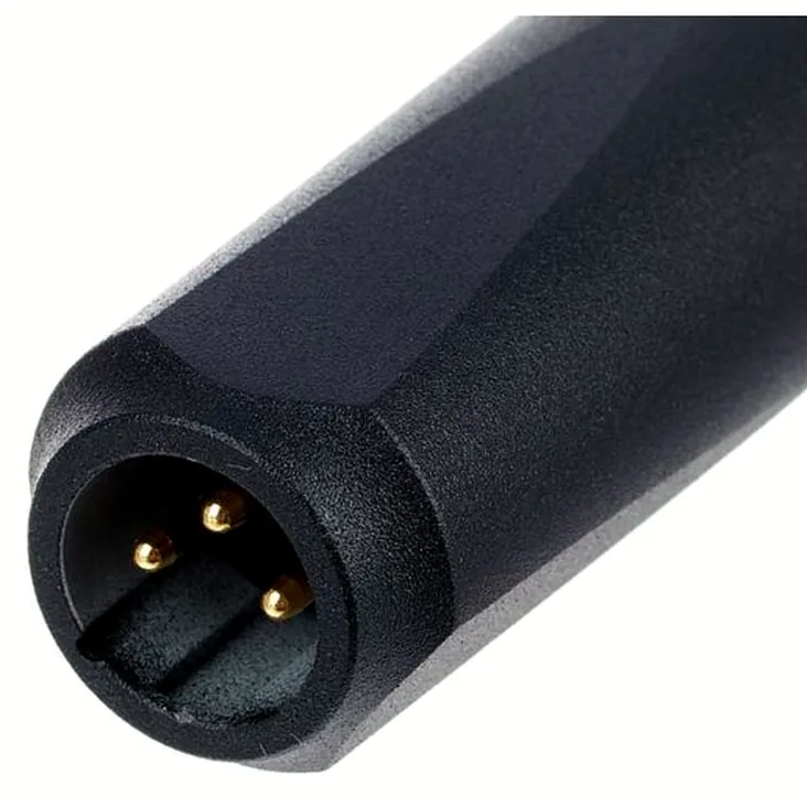 Telefunken M80 Black Recenze: Test nahrávání v praxi