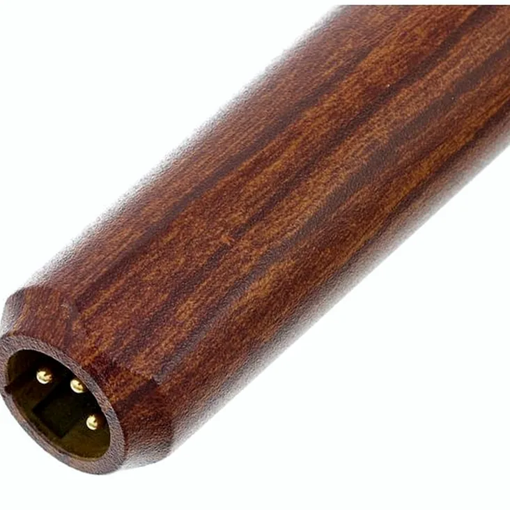 Telefunken M80 Cherry Recenze: Podrobný popis konstrukce