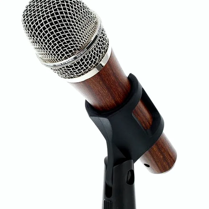 Telefunken M80 Cherry Recenze: Podrobný popis konstrukce