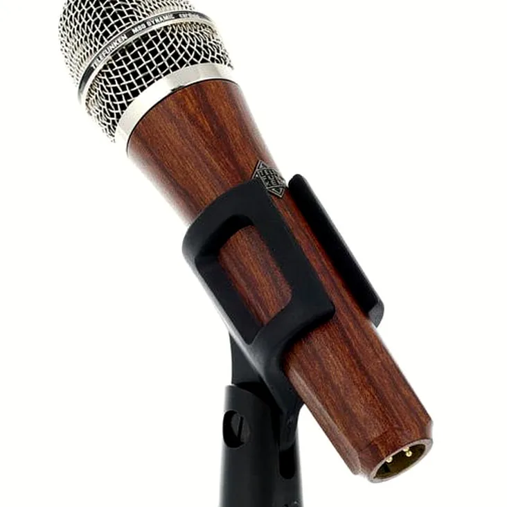 Telefunken M80 Cherry Recenze: Podrobný popis konstrukce
