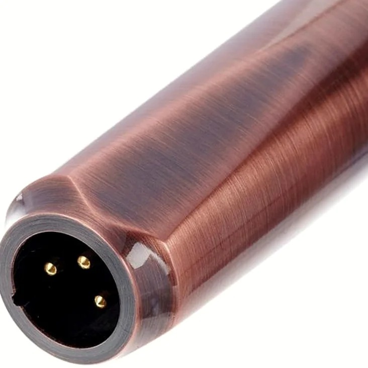 Telefunken M80 Copper Recenze: Naše myšlenky po testování