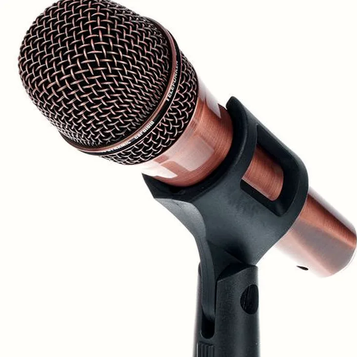 Telefunken M80 Copper Recenze: Naše myšlenky po testování