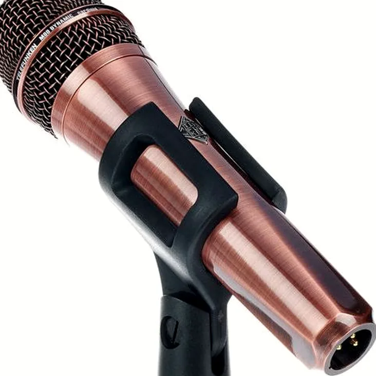 Telefunken M80 Copper Recenze: Naše myšlenky po testování