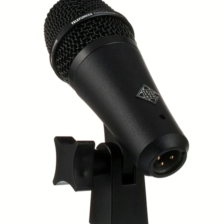 Telefunken M80 SH Standard Recenze: Chytrý nákup pro producenta?