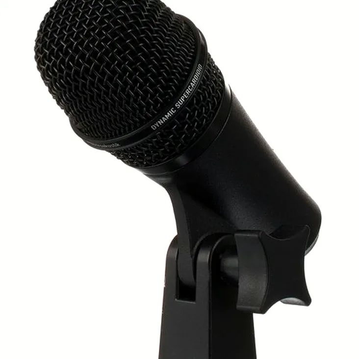 Telefunken M80 SH Standard Recenze: Chytrý nákup pro producenta?