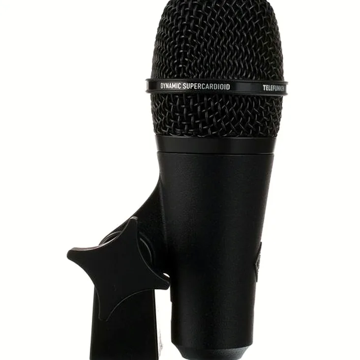Telefunken M80 SH Standard Recenze: Chytrý nákup pro producenta?