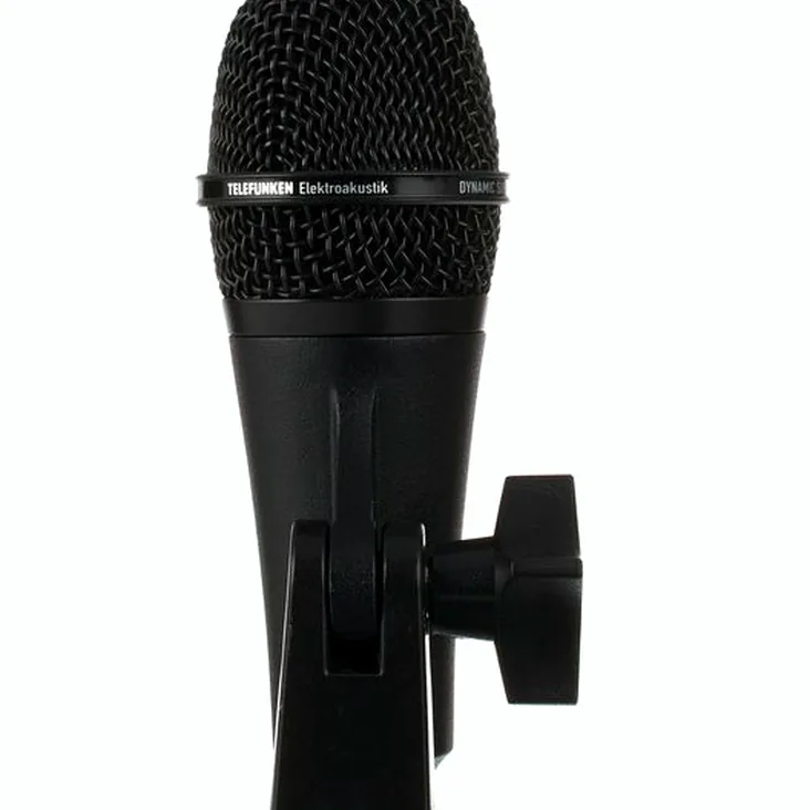 Telefunken M80 SH Standard Recenze: Chytrý nákup pro producenta?