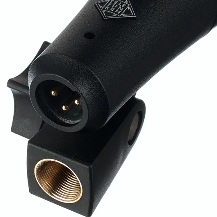 Telefunken M80 SH Standard Recenze: Chytrý nákup pro producenta?