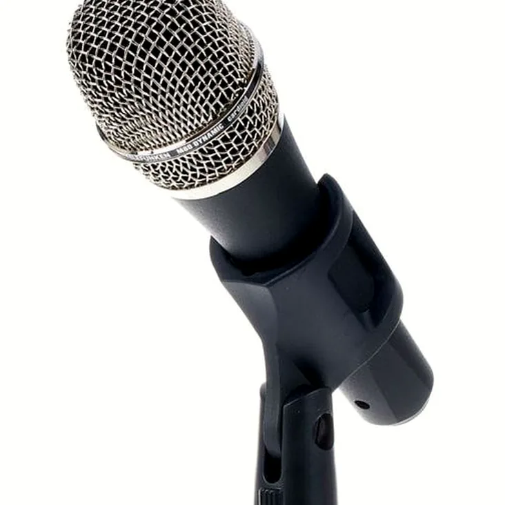 Telefunken M80 Standard Recenze: Technické detaily a vlastní šum