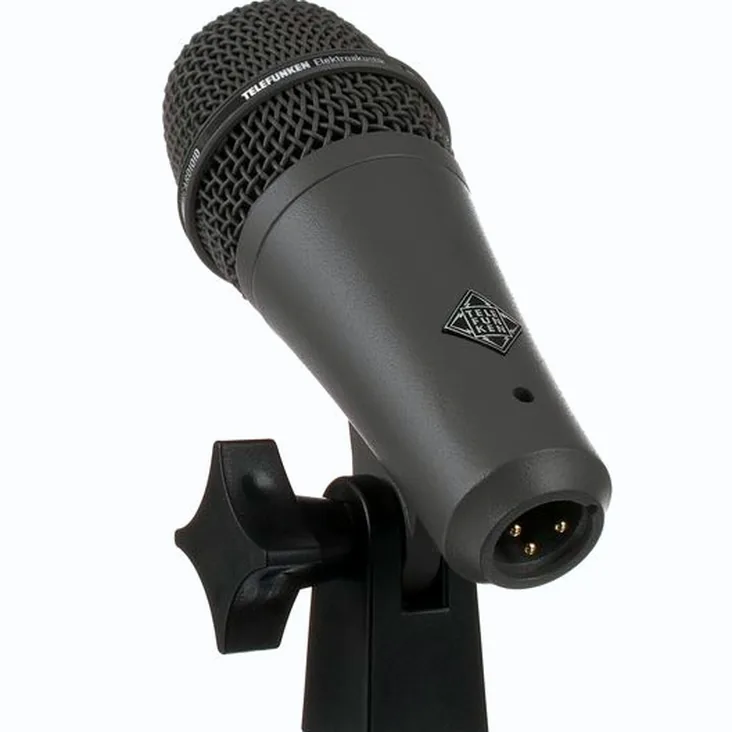 Telefunken M81 SH Recenze: Edice 2026 – stále kralují?