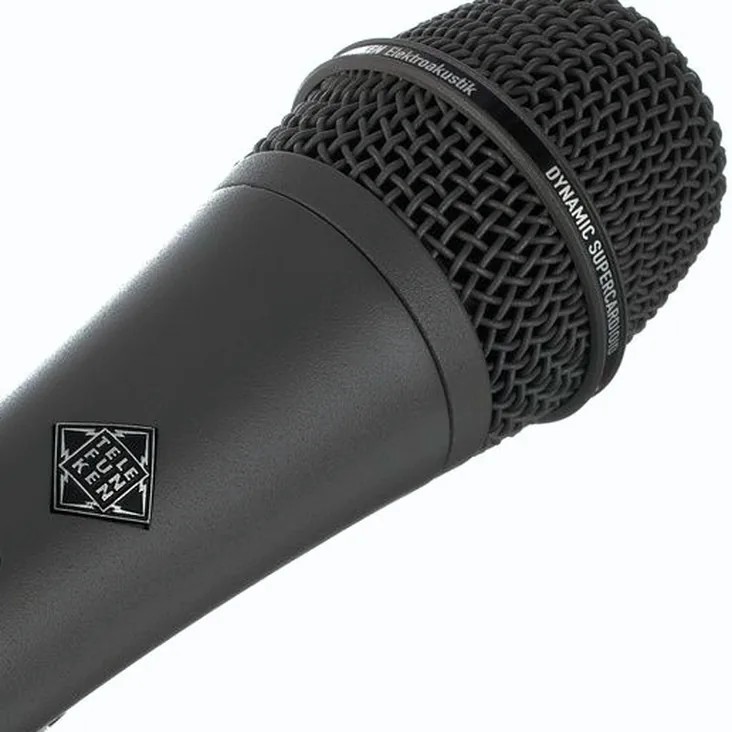 Telefunken M81 SH Recenze: Edice 2026 – stále kralují?