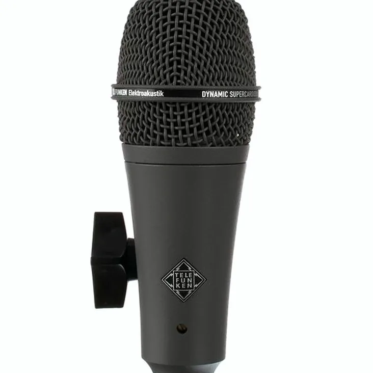 Telefunken M81 SH Recenze: Edice 2026 – stále kralují?