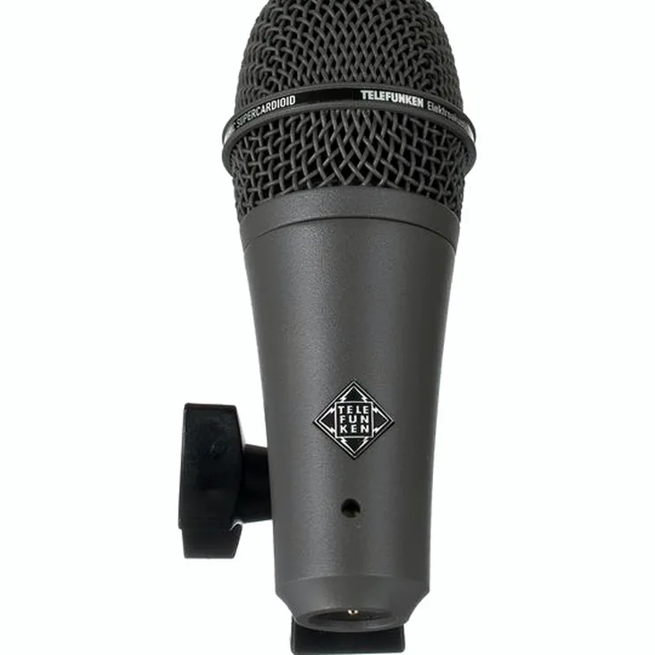 Telefunken M81 SH Recenze: Edice 2026 – stále kralují?