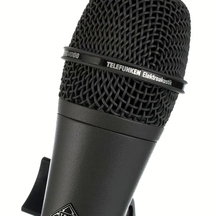 Telefunken M81 SH Recenze: Edice 2026 – stále kralují?