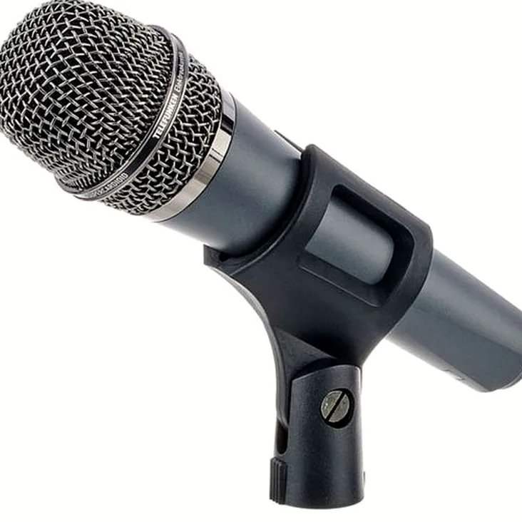 Telefunken M81 Universal Dynamic Recenze: Otestováno a ohodnoceno ve studiu
