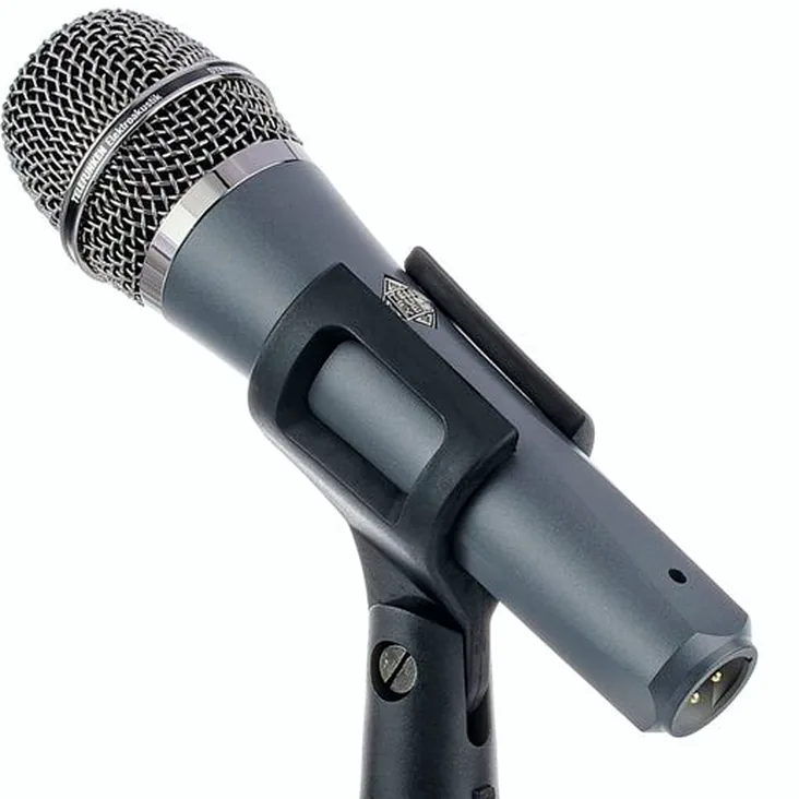 Telefunken M81 Universal Dynamic Recenze: Otestováno a ohodnoceno ve studiu