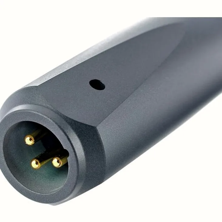Telefunken M81 Universal Dynamic Recenze: Otestováno a ohodnoceno ve studiu