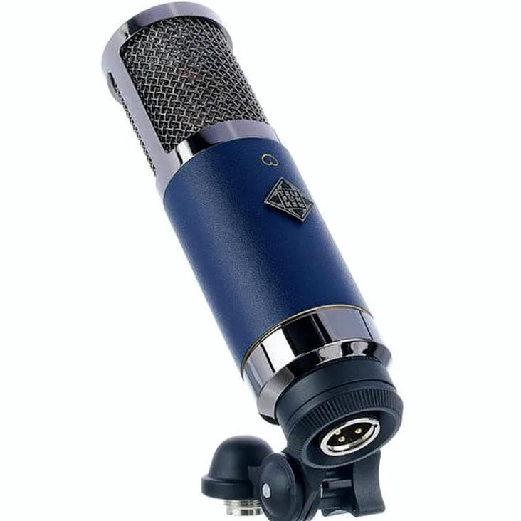 Telefunken TF11 FET Recenze: Ponoříme se do detailů zvuku