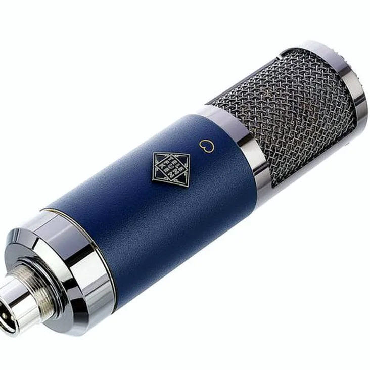 Telefunken TF11 FET Recenze: Ponoříme se do detailů zvuku