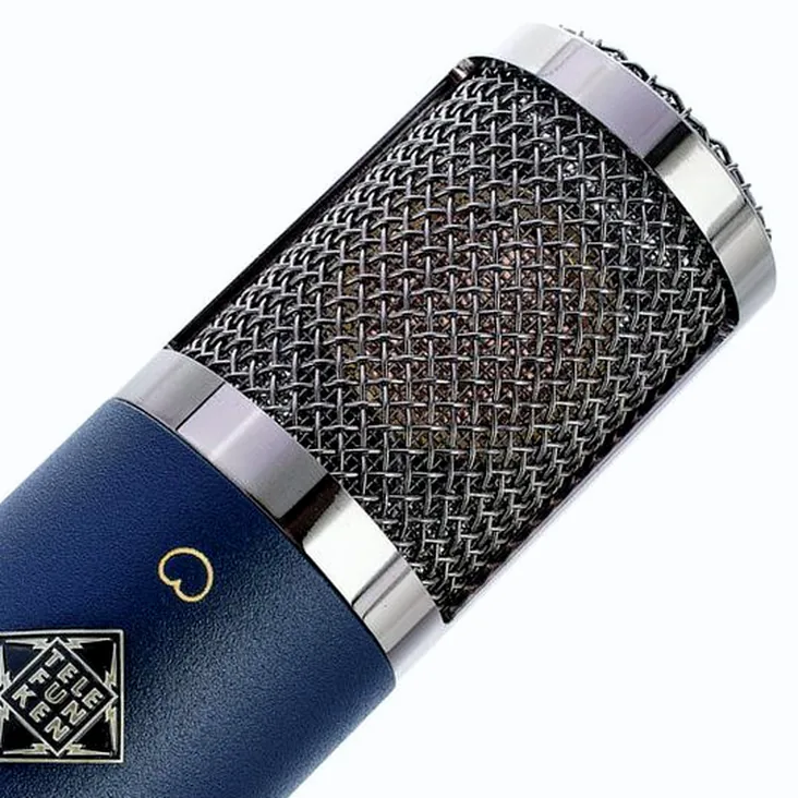 Telefunken TF11 FET Recenze: Ponoříme se do detailů zvuku