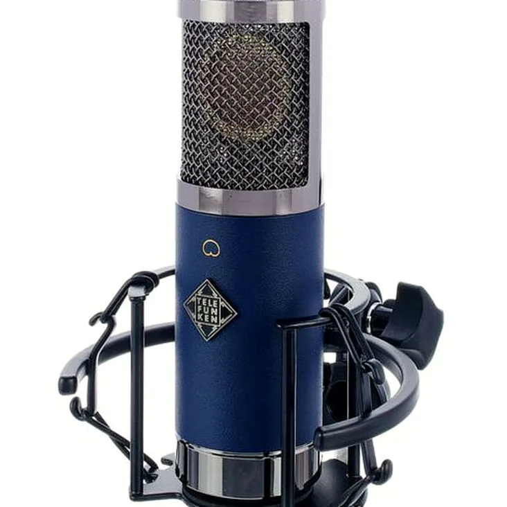 Telefunken TF11 FET Recenze: Ponoříme se do detailů zvuku